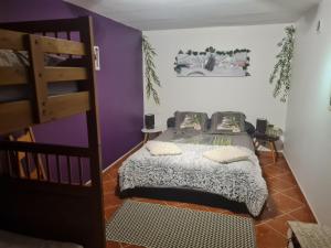 Maisons de vacances L occitane : photos des chambres