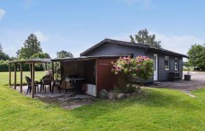Lovely Home In Faxe Ladeplads With Wifi