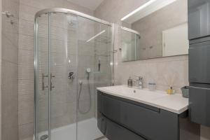 Villa Miramel mit privaten Swimmingoool - Makarska Exklusiv