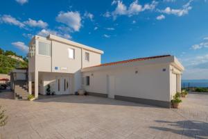 Villa Miramel mit privaten Swimmingoool - Makarska Exklusiv