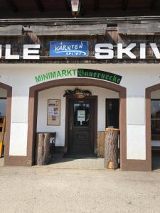 Chalet mit Sauna und Hot Tub