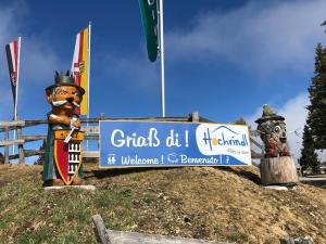 Chalet mit Sauna und Hot Tub