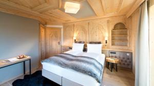 Luxury Apartment room in Hotel Winterbauer