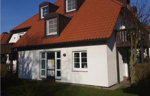 Achtern Darsswald E1 - 4-star hotels in Prerow