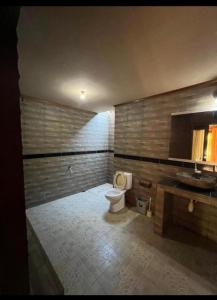 Coral Voice 1 Homestay & Lumbung