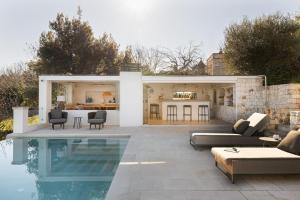 Villa Abella Puglia Italy