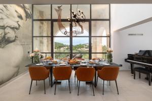 Villa Abella Puglia Italy