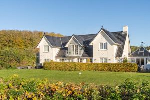 Italien Vinyard Feeling Close To Karrebæksminde