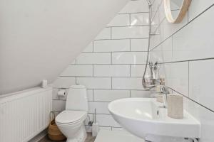 Italien Vinyard Feeling Close To Karrebæksminde