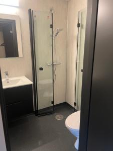 Elvehagen Hotell