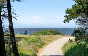 Pet Friendly Home In Tarm With Wifi