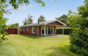 Pet Friendly Home In Tarm With Wifi