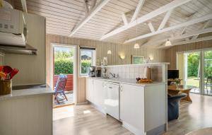 Pet Friendly Home In Tarm With Wifi