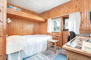 Lovely Cottage Close To The North Sea