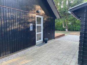 Cozy And Child-Friendly Holiday Home In Arrild