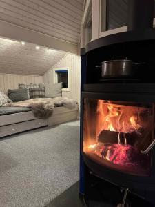 Cozy Cottage In A Scenic Natural Setting