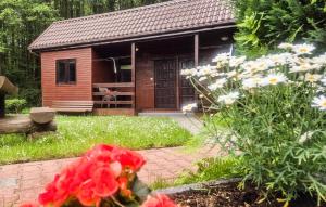 1 Bedroom Cozy Home In Lazy