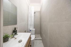 Spacious 4 BDR, 4 BTHR Apartment in the Center of Budapest