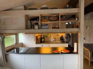 Holiday Home Near Beach And Fårup Sommerland