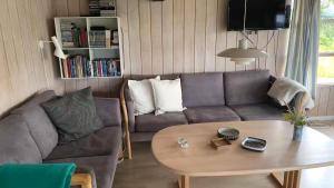 Holiday Home Near Beach And Fårup Sommerland