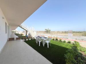 MarzaParadise Private Courtyard 2 Pools Park