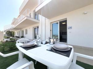 MarzaParadise Private Courtyard 2 Pools Park