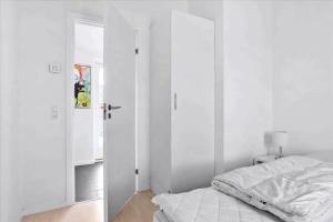 Beach, Starry Sky And Peace By The Water