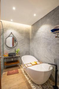 La Rose Villas and Suites Camp Canggu