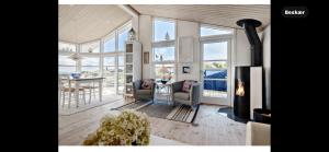 Family House Near Beach And Coastal Nature