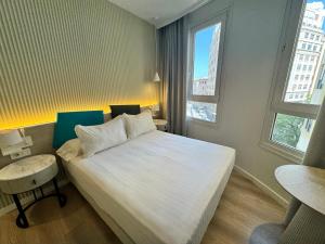 Hotel Mediterraneo Valencia