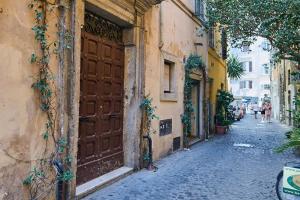 BellaRoma NAVONA Guest house