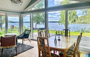 2 Bedroom Cozy Home In Sandöverken