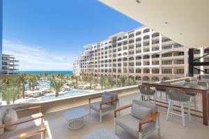 Oceanview Bliss Villa La Valencia