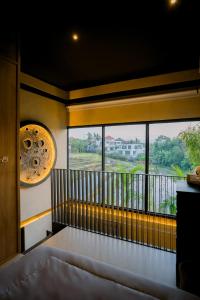 Villa Parda in Babakan Canggu