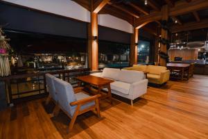 Grand Istana Rama Hotel