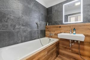 LAM Felidae - AC - Balcony