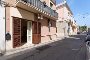 Elegante Casa a Parabita con Wifi vicino Gallipoli ed il mare