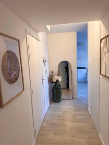 Appartements T4 moderne, proche La Defense : Appartement 3 Chambres