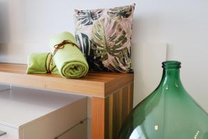 Apartment am Weinberg