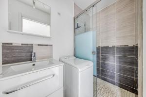 Appartements Studio Judicaelle : photos des chambres