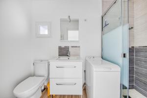 Appartements Studio Judicaelle : photos des chambres