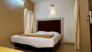 New Mount Kailash Residency