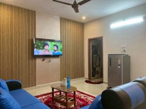 New Mount Kailash Residency