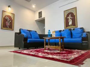 New Mount Kailash Residency