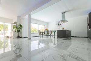 Villa Inka, an exquisitely crafted Villa boasting a private pool