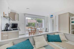 Appartements Studio Judicaelle : photos des chambres