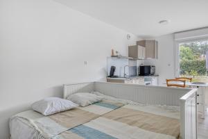 Appartements Studio Judicaelle : photos des chambres