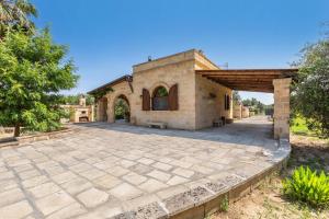 Villa Saracino by Perle di Puglia