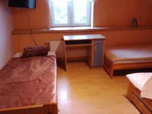 Noclegi gościnne i pracownicze Tarłów-Ożarów