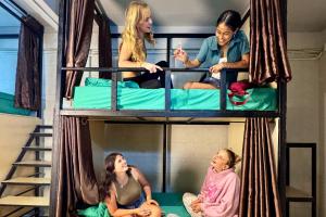 Coco Khao Sok Hostel